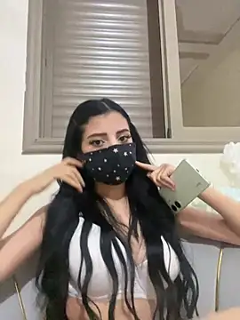 Show Webcam de faton_XX