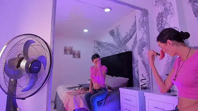 EvangelinePreston 在線直播表演