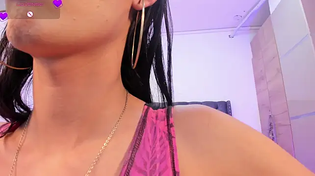 EvangelinePreston Webcam-Show