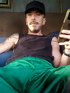 Show Webcam de Exhibguy16