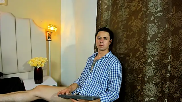 Show Webcam de ClarkKush