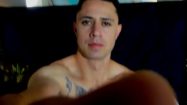 ClarkKush Webcam Show