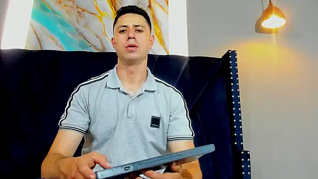 ClarkKush Webcam show