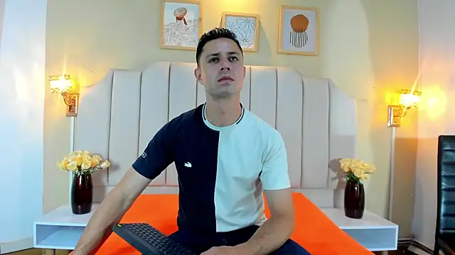 ClarkKush Webcamshow