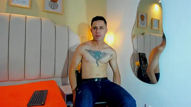 ClarkKush – webcam-show