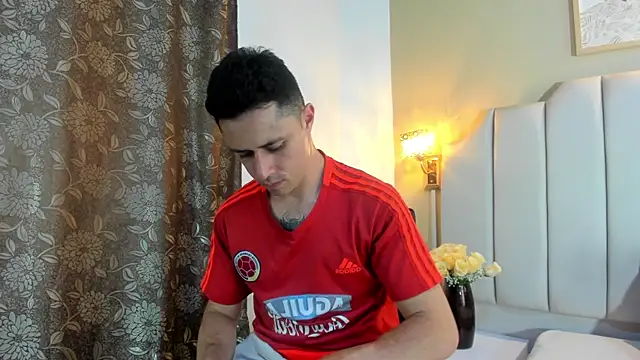 ClarkKush – Kamerová šou