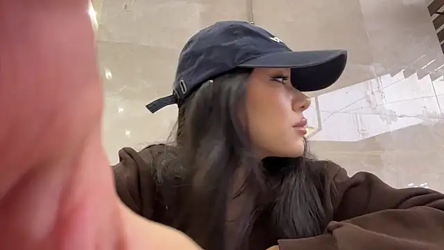 KarmaSartoris' Webcam Show