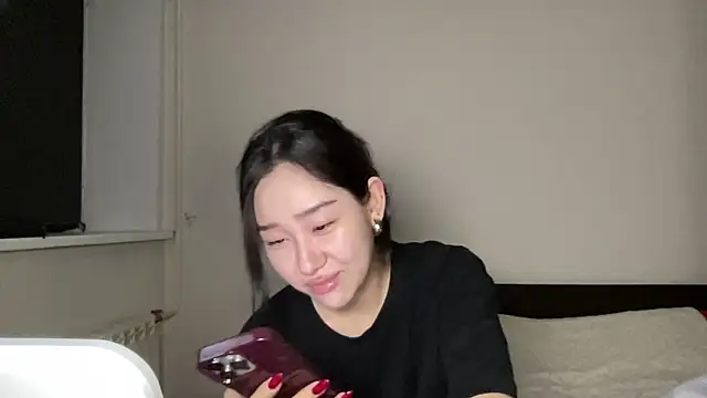 KarmaSartoris Obrolan Langsung XXX