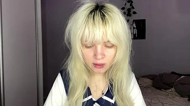 CoralBarra's Webcam Show