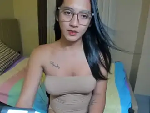 Brittaneykate Show Webcam