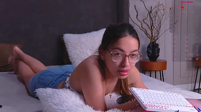Chatroom XXX en direct de TeraTaylor