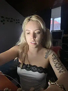 Živý XXX chat nathashabennethh