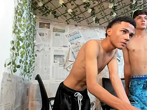 Alexander_hot_ 网络视讯表演
