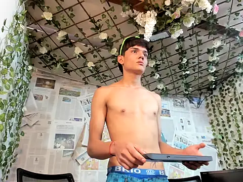 Вебкам-шоу Alexander_hot_