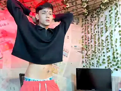 Alexander_hot_ Show in webcam