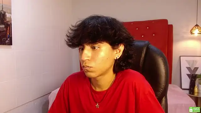 rob_musk Webcam Show