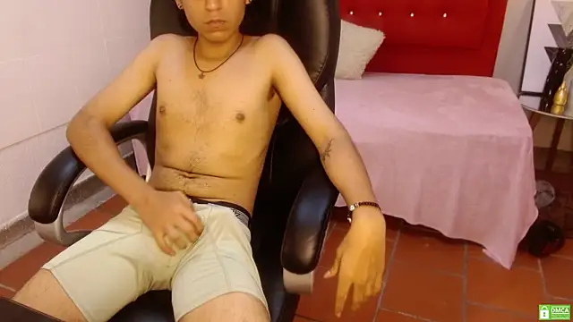 rob_musk Webcam show