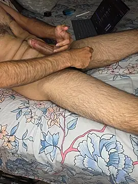 Show de Dingdong7771 na webcam