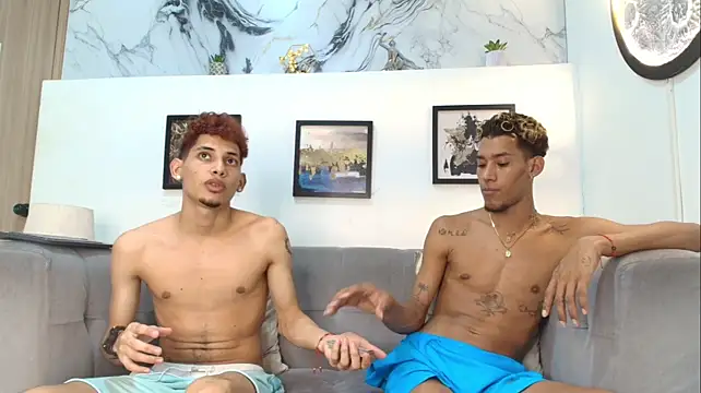 GOLD_BUDDY1n Webbikameraesitys