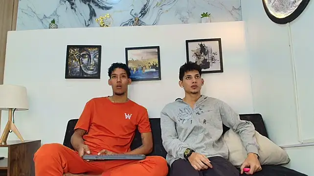 GOLD_BUDDY1n Webbikameraesitys
