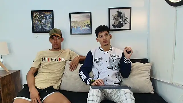 GOLD_BUDDY1 Webcam Show