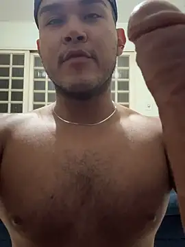 Hugodonatello Webcam Show