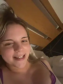 yourmalissa Webcam-Show