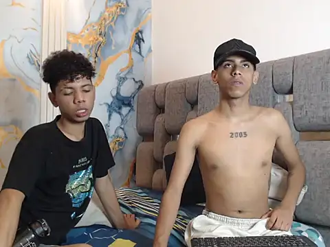CUTE_BOYS2026 Webcam show