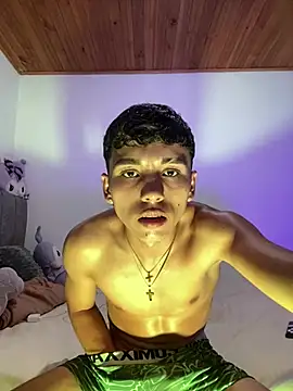 deibyd_c webcam show