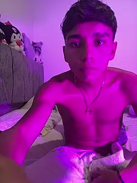 deibyd_c Webcam-Show