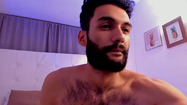 Webkamerová show Ryan_Jakson