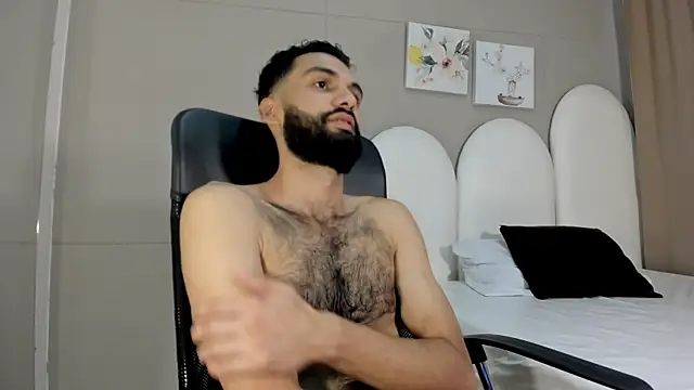 Ryan_Jakson Webcamshow