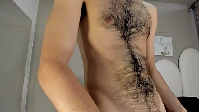 Ryan_Jakson Webcam Show