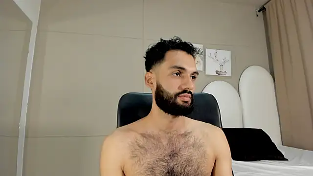 Ryan_Jakson webcam show