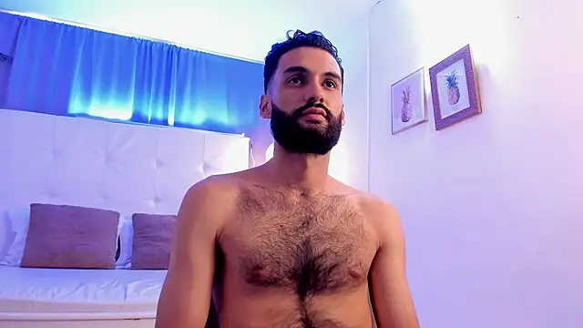 Ryan_Jakson Webcam Show
