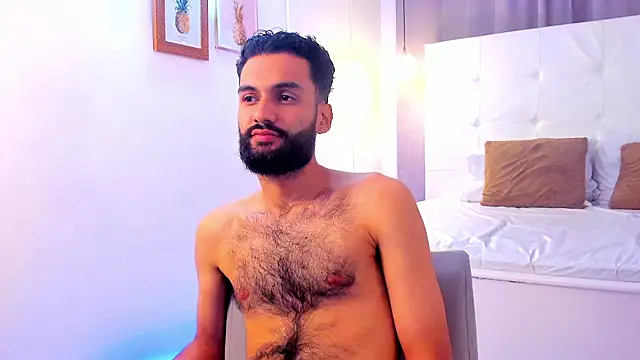 عرض كام Ryan_Jakson