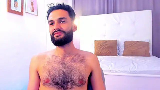 Show webcam de Ryan_Jakson
