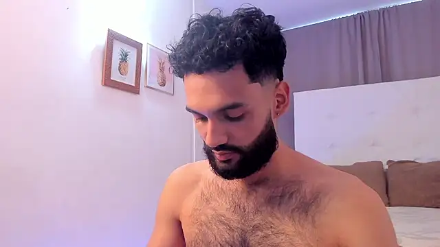 Ryan_Jakson Webcam Show