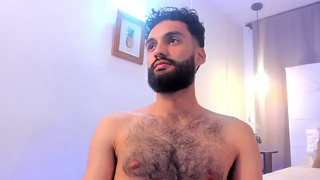 Ryan_Jakson – webcam-show