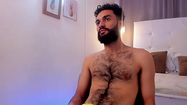 Ryan_Jakson Webcam Show