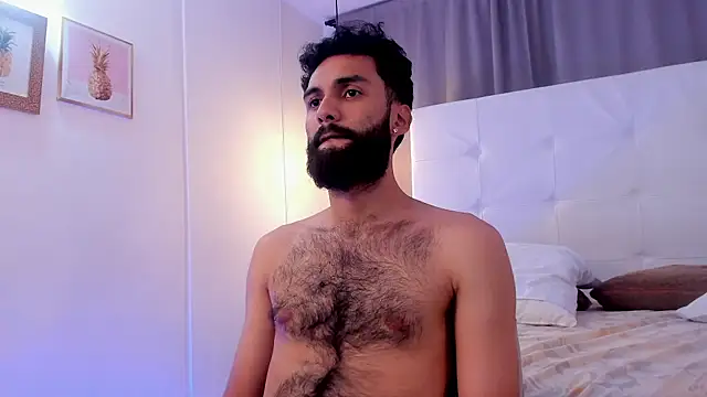 عرض كام Ryan_Jakson