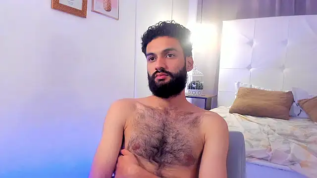 Ryan_Jakson Шоу с уебкамера