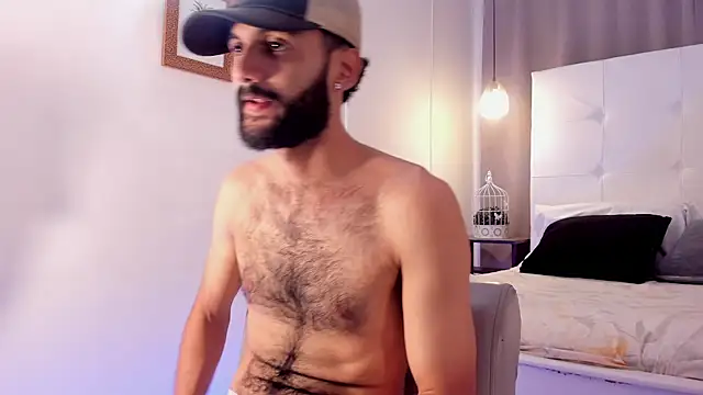 Webkamerová show Ryan_Jakson