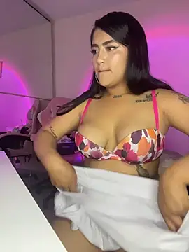 Živý XXX chat NIKOL_20X