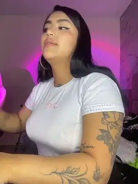 Czat XXX na żywo – NIKOL_20X