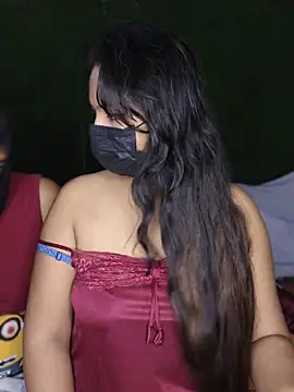 Confident_Mahira Webcamshow