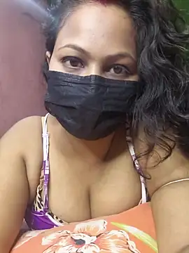Desi_Couple_06 Pertunjukan Webcam