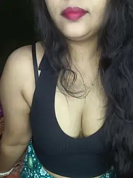 Desi_Couple_06のウェブカメラショー