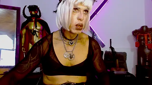 LILITHMADAME Webcamshow
