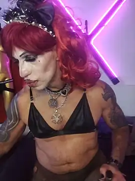 LILITHMADAME – webcam-show